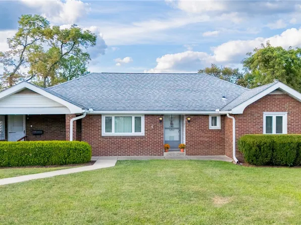 14125 Ridge Rd, Irwin, PA 15642