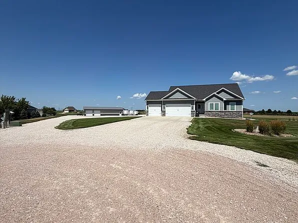 16835 Center Place Rd, Kearney, NE 68847