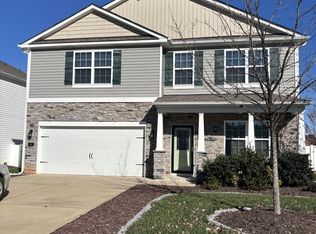 145 Relict Dr, Clayton, NC 27527