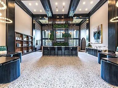 Woodway at Trinity Centre