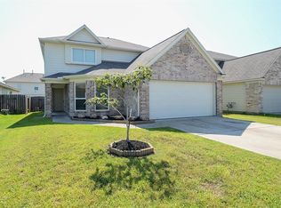 3014 Upland Spring Trce, Katy, TX 77493
