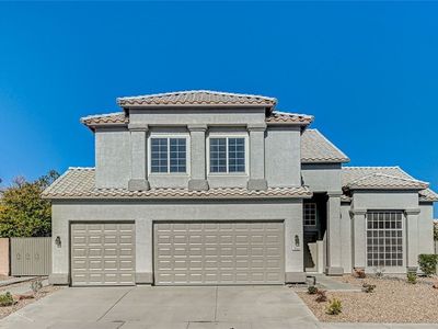 7900 Holly Knoll Ave, Las Vegas, NV, 89129