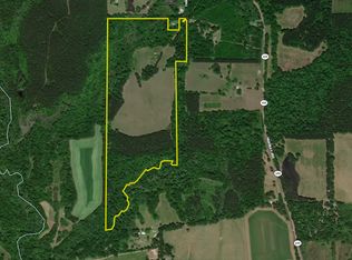 Fairborn Rd LOT WP001, Franklinton, LA 70438