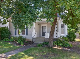 155 N Hanover Ave, Lexington, KY 40502