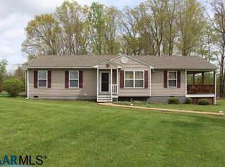51 Sykes Pl, Scottsville, VA 24590
