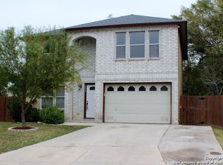 5415 Villa Nueva, San Antonio, TX 78233