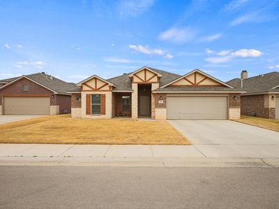 9804 Winfield Ave, Lubbock, TX, 79424
