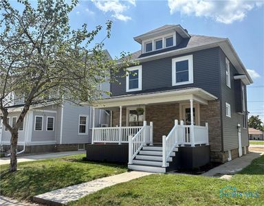 215 Hudson St, Tiffin, OH, 44883