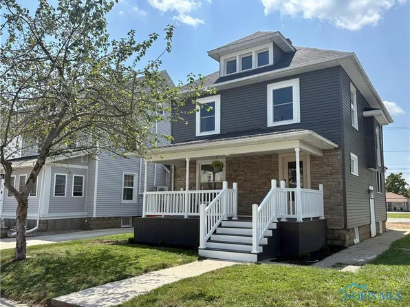 215 Hudson St, Tiffin, OH 44883