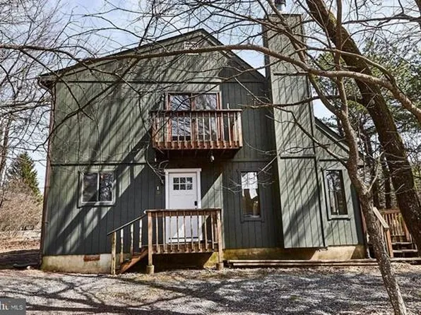 19 Parker Trl, Albrightsville, PA 18210