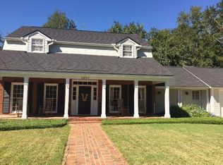 1207 Hillendale Rd, Valdosta, GA 31602