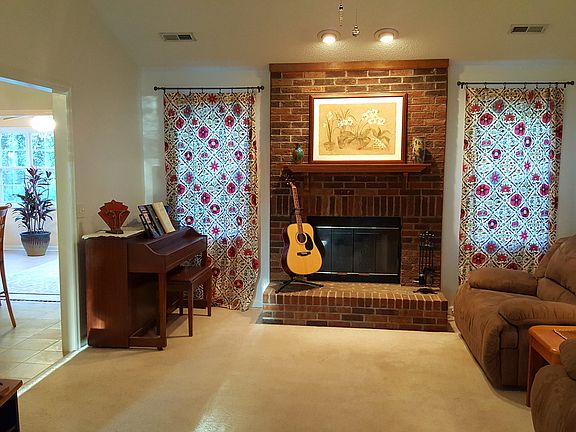 5th image of 3601 Stembridge Ct