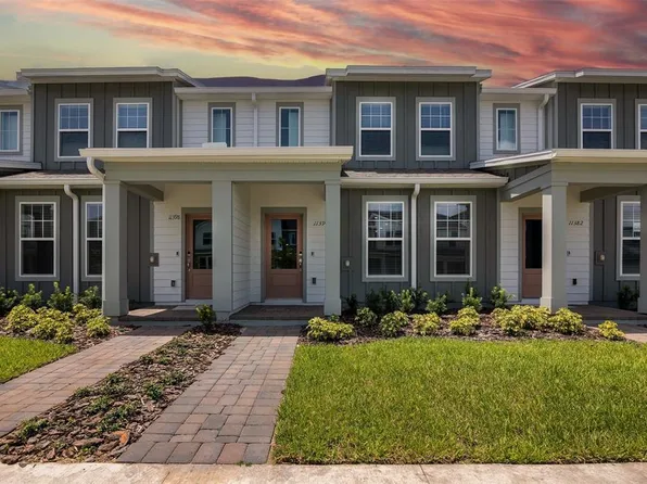 11390 Nona Sound St, Orlando, FL 32832