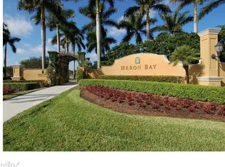 5733 NW 119th Dr, Pompano Beach, FL 33076