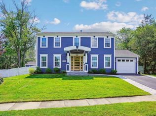 5308 Crown Point Rd, Burke, VA 22015