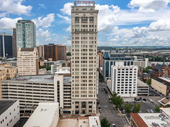 2024 2nd Ave N Unit 1501, Birmingham, AL 35203