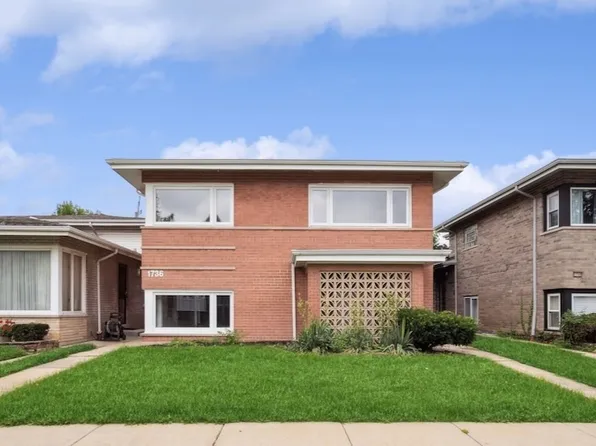 1736 E 92nd Pl, Chicago, IL 60617
