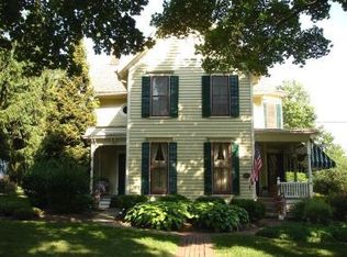 44 Rochester St, Scottsville, NY 14546