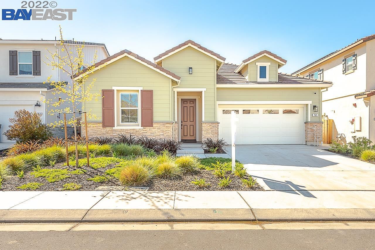 437 Avanti Way, Oakley, CA 94561 | Zillow