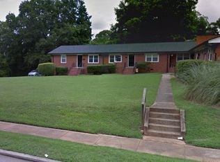 10 Montgomery St APT 2, Raleigh, NC 27607