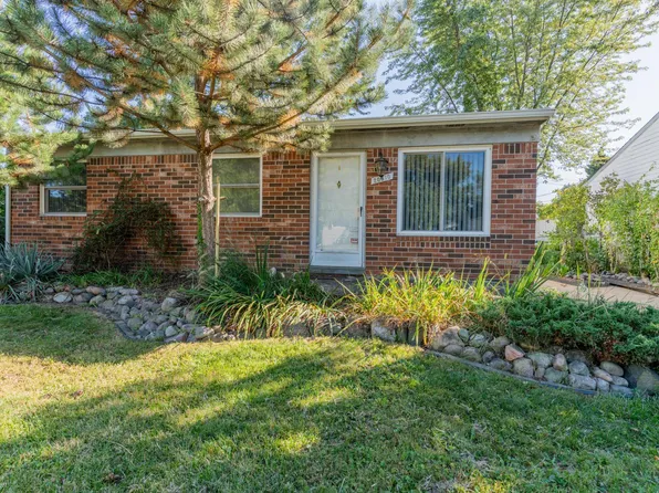 20810 Colman St, Clinton Township, MI 48035