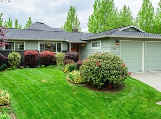 15451 NW Sweetgale Ct #MAIN, Portland, OR 97229
