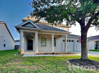 6510 Winter Mountain Ln, Spring, TX 77379