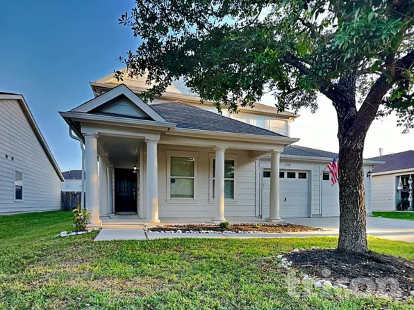 6510 Winter Mountain Ln, Spring, TX 77379