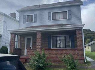 1540 Virginia Ave, Monaca, PA 15061