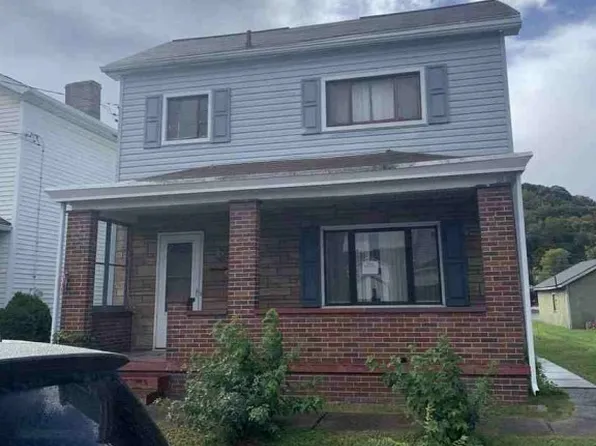 1540 Virginia Ave, Monaca, PA 15061