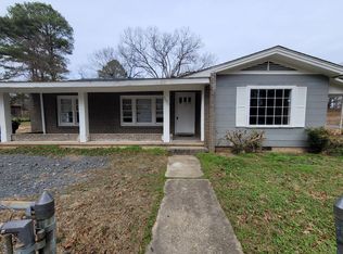 2026 Monroe St, Malvern, AR 72104