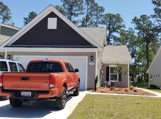 1558 Jardine Loop LOT 1625, Tuscan B Little River, SC 29566