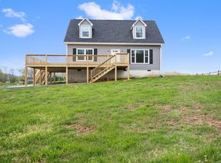 8890 Newport Rd, Catawba, VA 24070