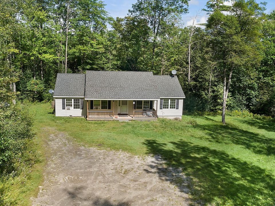 17 Redwater Road, Croydon, NH 03773 Zillow
