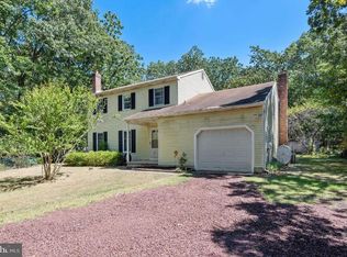 12 Wimbeldon Way, Tabernacle, NJ 08088