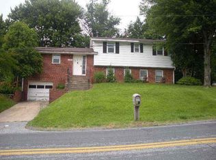 10916 Lockwood Dr, Silver Spring, MD 20901