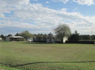 2084 County Road 1106, Anna, TX 75409