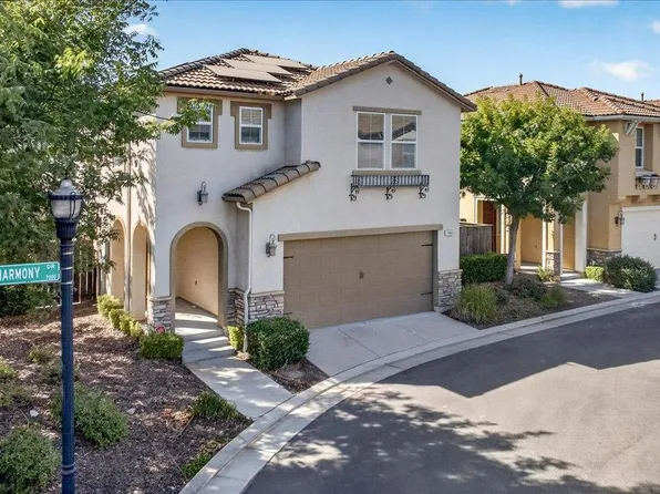 7003 N Harmony Dr, Fresno, CA 93711