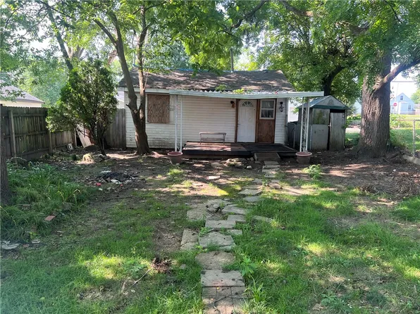 1108 Chelsea Ave, Dayton, OH 45420