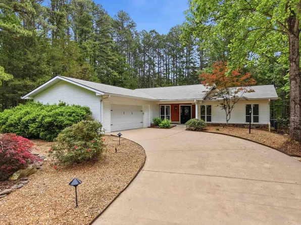443 Mountain Ranch Dr, Fairfield Bay, AR 72088