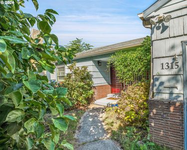 1315 N Russet St, Portland, OR, 97217