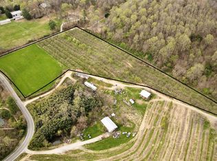 / Off Pace Rd, Hendersonville, NC 28792