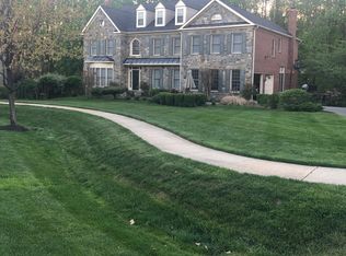4017 Thistlebridge Way, Rockville, MD 20853