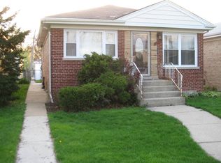 1116 30th Ave, Bellwood, IL 60104