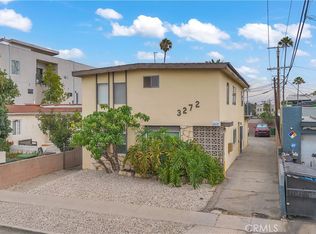 3272 Fay Ave, Culver City, CA 90232
