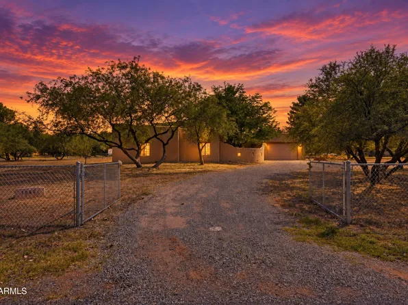 10425 E WILLOW Drive, Cornville, AZ 86325