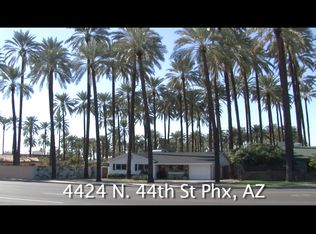 4424 N 44th St, Phoenix, AZ 85018