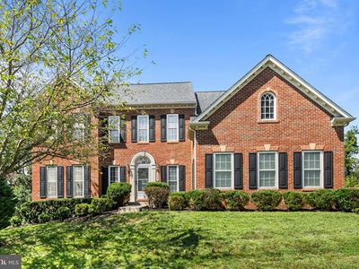 6288 Redwinged Blackbird Dr, Warrenton, VA, 20187