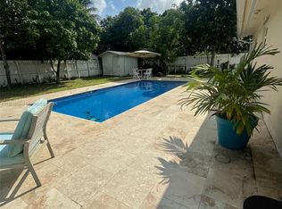 Tallman Pines 2nd Sec, Pompano Beach, FL 33064