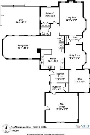 2nd image of 1452 Keystone Ave